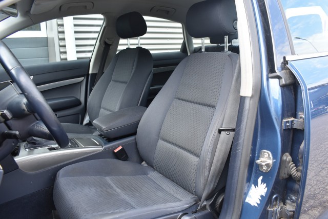 AUDI A6 2.7 TDI PRO LINE / PDC / YOUNGTIMER / CLIMA , Grouwstra Personen- en Bedrijfsautos BV, Deventer
