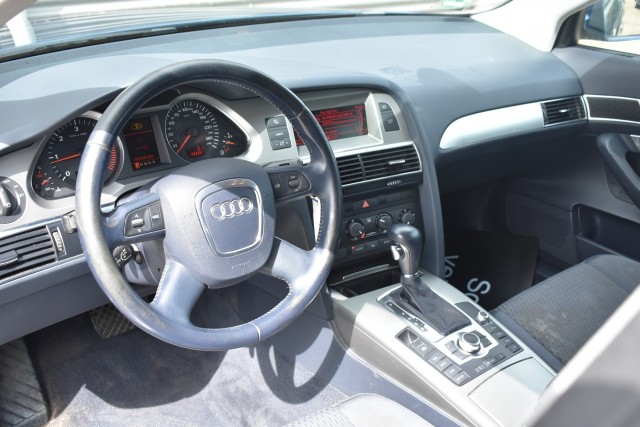 AUDI A6 2.7 TDI PRO LINE / PDC / YOUNGTIMER / CLIMA , Grouwstra Personen- en Bedrijfsautos BV, Deventer