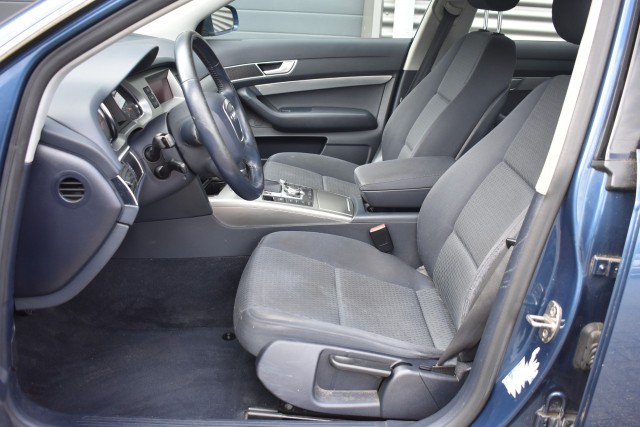 AUDI A6 2.7 TDI PRO LINE / PDC / YOUNGTIMER / CLIMA , Grouwstra Personen- en Bedrijfsautos BV, Deventer