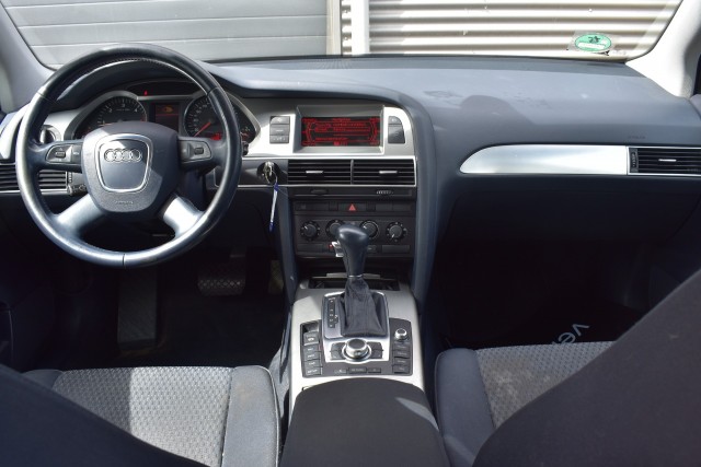 AUDI A6 2.7 TDI PRO LINE / PDC / YOUNGTIMER / CLIMA , Grouwstra Personen- en Bedrijfsautos BV, Deventer