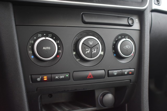 SAAB 9-3 2.0T VECTOR / AIRCO / SAAB DEVENTER ONDERHOUDEN / LEDER , Grouwstra Personen- en Bedrijfsautos BV, Deventer