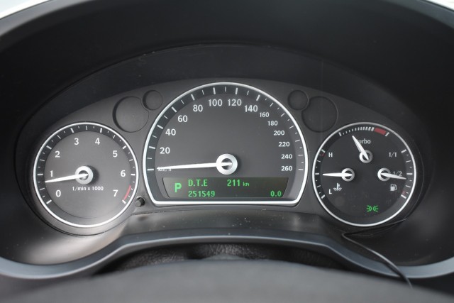 SAAB 9-3 2.0T VECTOR / AIRCO / SAAB DEVENTER ONDERHOUDEN / LEDER , Grouwstra Personen- en Bedrijfsautos BV, Deventer