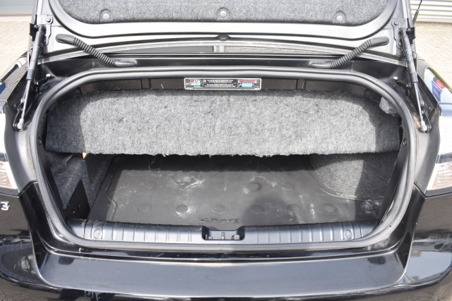 SAAB 9-3 2.0T VECTOR / AIRCO / SAAB DEVENTER ONDERHOUDEN / LEDER , Grouwstra Personen- en Bedrijfsautos BV, Deventer