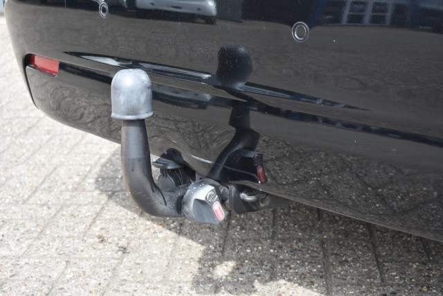 SAAB 9-3 2.0T VECTOR / AIRCO / SAAB DEVENTER ONDERHOUDEN / LEDER , Grouwstra Personen- en Bedrijfsautos BV, Deventer