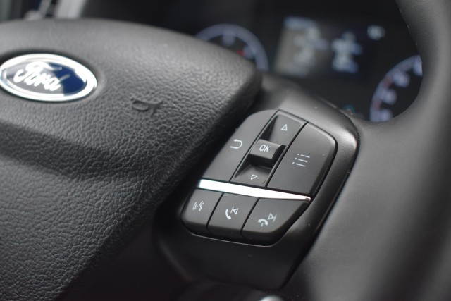 FORD TRANSIT CUSTOM 300 2.0 TDCI L2H1 DUBBEL CABINE / APPLE CARPLAY / TREKHAAK, Grouwstra Personen- en Bedrijfsautos BV, Devente