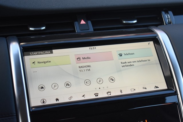 LAND ROVER DISCOVERY SPORT P300E 1.5 S / LEDER / P.CAM./ APPLE CARPLAY / LED KOPL., Grouwstra Auto`s, Deventer