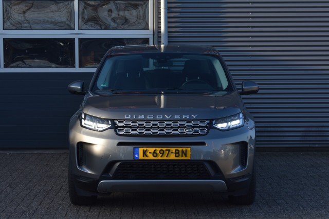 LAND ROVER DISCOVERY SPORT P300E 1.5 S / LEDER / P.CAM./ APPLE CARPLAY / LED KOPL., Grouwstra Auto`s, Deventer
