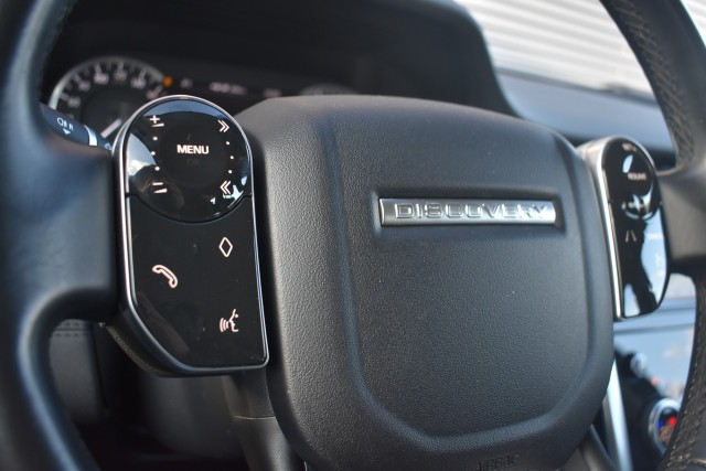 LAND ROVER DISCOVERY SPORT P300E 1.5 S / LEDER / P.CAM./ APPLE CARPLAY / LED KOPL., Grouwstra Auto`s, Deventer