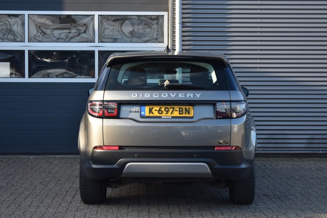 LAND ROVER DISCOVERY SPORT P300E 1.5 S / LEDER / P.CAM./ APPLE CARPLAY / LED KOPL., Grouwstra Auto`s, Deventer