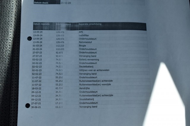 LAND ROVER DISCOVERY SPORT P300E 1.5 S / LEDER / P.CAM./ APPLE CARPLAY / LED KOPL., Grouwstra Auto`s, Deventer