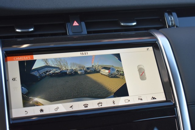 LAND ROVER DISCOVERY SPORT P300E 1.5 S / LEDER / P.CAM./ APPLE CARPLAY / LED KOPL., Grouwstra Auto`s, Deventer