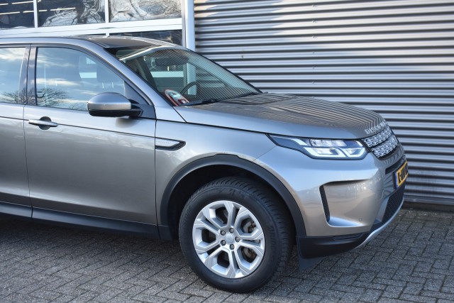 LAND ROVER DISCOVERY SPORT P300E 1.5 S / LEDER / P.CAM./ APPLE CARPLAY / LED KOPL., Grouwstra Auto`s, Deventer