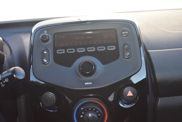 CITROEN C1 1.0 VTI FEEL / AIRCO / ISOFIX / BLUETOOTH , Grouwstra Personen- en Bedrijfsautos BV, Deventer