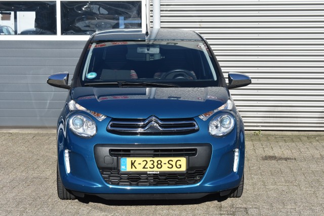 CITROEN C1 1.0 VTI FEEL / AIRCO / ISOFIX / BLUETOOTH , Grouwstra Personen- en Bedrijfsautos BV, Deventer