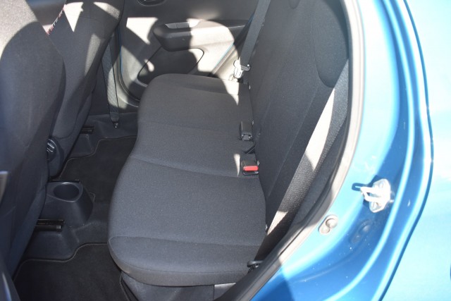 CITROEN C1 1.0 VTI FEEL / AIRCO / ISOFIX / BLUETOOTH , Grouwstra Personen- en Bedrijfsautos BV, Deventer