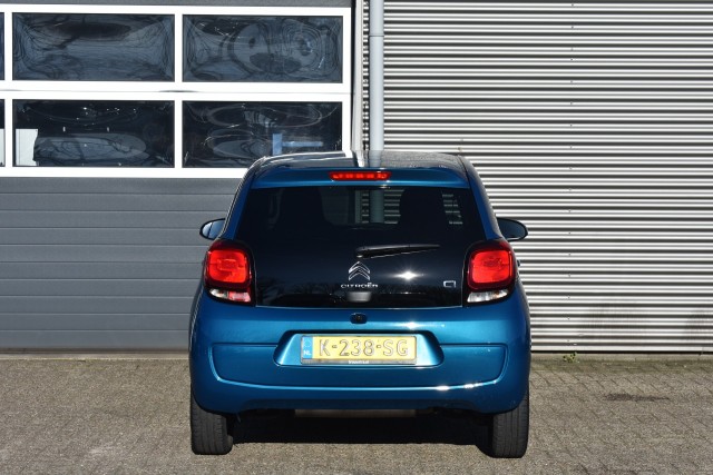 CITROEN C1 1.0 VTI FEEL / AIRCO / ISOFIX / BLUETOOTH , Grouwstra Personen- en Bedrijfsautos BV, Deventer