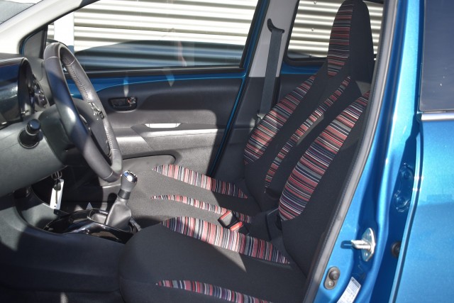 CITROEN C1 1.0 VTI FEEL / AIRCO / ISOFIX / BLUETOOTH , Grouwstra Personen- en Bedrijfsautos BV, Deventer