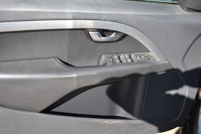 VOLVO XC70 2.4D SUMMUM / VERW STOELEN / LEDER / NL AUTO / 100% ONDERHOUD , Grouwstra Personen- en Bedrijfsautos BV, Deventer