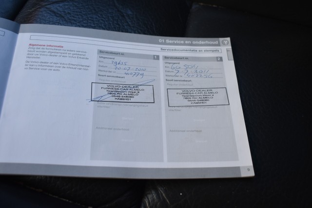 VOLVO XC70 2.4D SUMMUM / VERW STOELEN / LEDER / NL AUTO / 100% ONDERHOUD , Grouwstra Personen- en Bedrijfsautos BV, Deventer