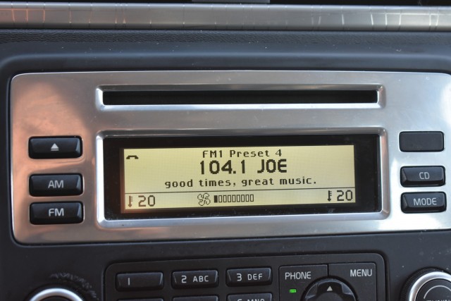 VOLVO XC70 2.4D SUMMUM / VERW STOELEN / LEDER / NL AUTO / 100% ONDERHOUD , Grouwstra Personen- en Bedrijfsautos BV, Deventer