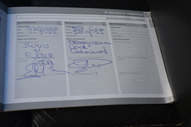 VOLVO XC70 2.4D SUMMUM / VERW STOELEN / LEDER / NL AUTO / 100% ONDERHOUD , Grouwstra Personen- en Bedrijfsautos BV, Deventer