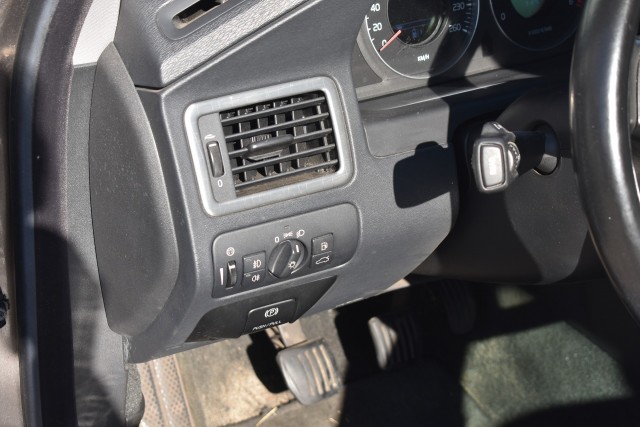 VOLVO XC70 2.4D SUMMUM / VERW STOELEN / LEDER / NL AUTO / 100% ONDERHOUD , Grouwstra Personen- en Bedrijfsautos BV, Deventer