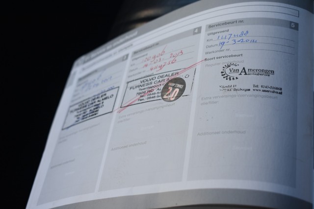 VOLVO XC70 2.4D SUMMUM / VERW STOELEN / LEDER / NL AUTO / 100% ONDERHOUD , Grouwstra Personen- en Bedrijfsautos BV, Deventer