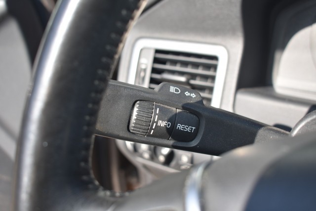 VOLVO XC70 2.4D SUMMUM / VERW STOELEN / LEDER / NL AUTO / 100% ONDERHOUD , Grouwstra Personen- en Bedrijfsautos BV, Deventer