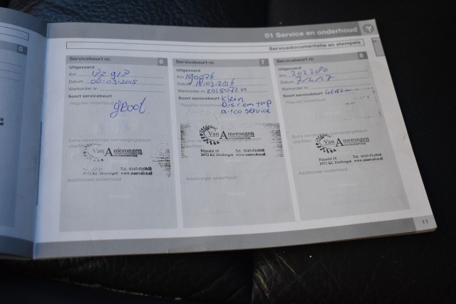 VOLVO XC70 2.4D SUMMUM / VERW STOELEN / LEDER / NL AUTO / 100% ONDERHOUD , Grouwstra Personen- en Bedrijfsautos BV, Deventer