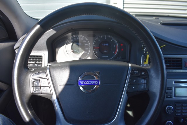 VOLVO XC70 2.4D SUMMUM / VERW STOELEN / LEDER / NL AUTO / 100% ONDERHOUD , Grouwstra Personen- en Bedrijfsautos BV, Deventer