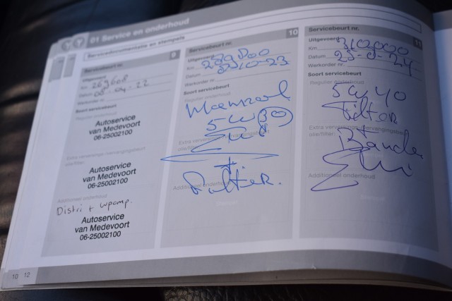 VOLVO XC70 2.4D SUMMUM / VERW STOELEN / LEDER / NL AUTO / 100% ONDERHOUD , Grouwstra Personen- en Bedrijfsautos BV, Deventer