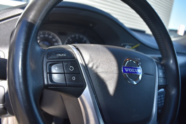 VOLVO XC70 2.4D SUMMUM / VERW STOELEN / LEDER / NL AUTO / 100% ONDERHOUD , Grouwstra Personen- en Bedrijfsautos BV, Deventer