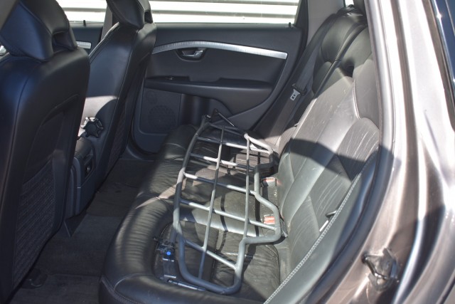 VOLVO XC70 2.4D SUMMUM / VERW STOELEN / LEDER / NL AUTO / 100% ONDERHOUD , Grouwstra Personen- en Bedrijfsautos BV, Deventer