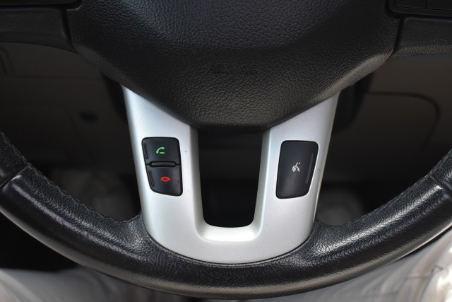KIA SPORTAGE 2.0 SUPER PACK / 4 X STOELEN VERWARMD / 100% ONDERHOUDEN / NL AUTO, Grouwstra Personen- en Bedrijfsautos BV, Devent