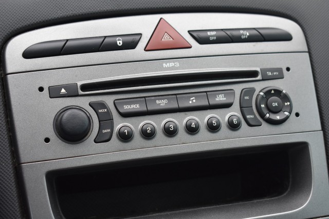PEUGEOT 308 1.6 VTI XT / GOED ONDEROHUDEN / PANO. DAK / STOELVERW , Grouwstra Personen- en Bedrijfsautos BV, Deventer