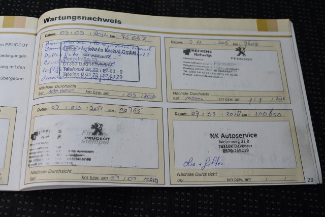 PEUGEOT 308 1.6 VTI XT / GOED ONDEROHUDEN / PANO. DAK / STOELVERW , Grouwstra Personen- en Bedrijfsautos BV, Deventer
