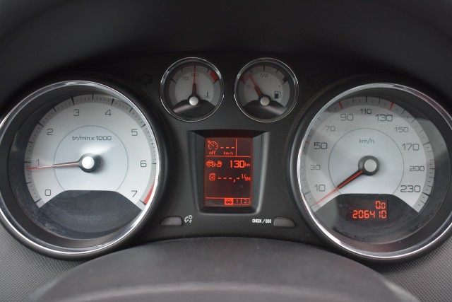 PEUGEOT 308 1.6 VTI XT / GOED ONDEROHUDEN / PANO. DAK / STOELVERW , Grouwstra Personen- en Bedrijfsautos BV, Deventer