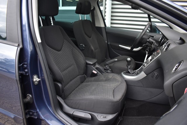PEUGEOT 308 1.6 VTI XT / GOED ONDEROHUDEN / PANO. DAK / STOELVERW , Grouwstra Personen- en Bedrijfsautos BV, Deventer