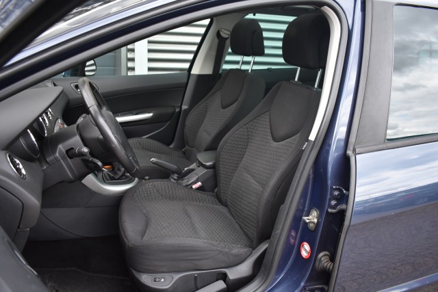 PEUGEOT 308 1.6 VTI XT / GOED ONDEROHUDEN / PANO. DAK / STOELVERW , Grouwstra Personen- en Bedrijfsautos BV, Deventer