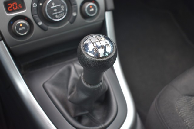 PEUGEOT 308 1.6 VTI XT / GOED ONDEROHUDEN / PANO. DAK / STOELVERW , Grouwstra Personen- en Bedrijfsautos BV, Deventer