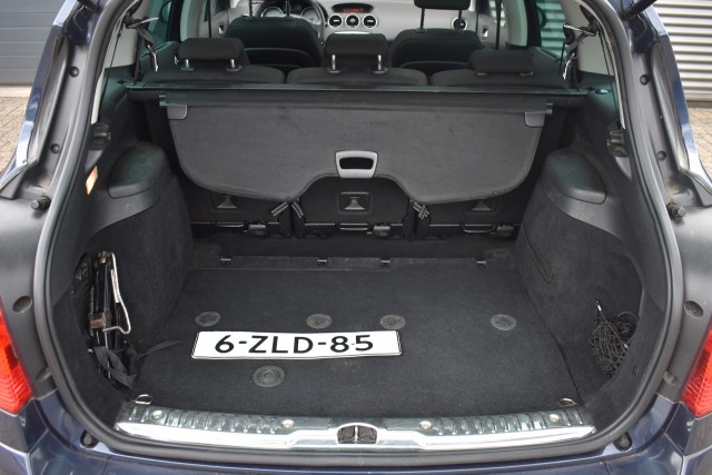 PEUGEOT 308 1.6 VTI XT / GOED ONDEROHUDEN / PANO. DAK / STOELVERW , Grouwstra Personen- en Bedrijfsautos BV, Deventer