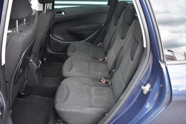PEUGEOT 308 1.6 VTI XT / GOED ONDEROHUDEN / PANO. DAK / STOELVERW , Grouwstra Personen- en Bedrijfsautos BV, Deventer