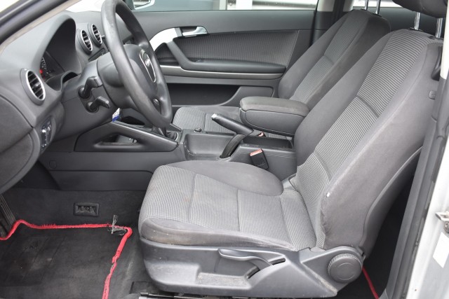 AUDI A3 2.0 TDI ATTR. BNS / PANO DAK / CLIMA / PDC / 100% ONDERHOUDEN, Grouwstra Personen- en Bedrijfsautos BV, Deventer