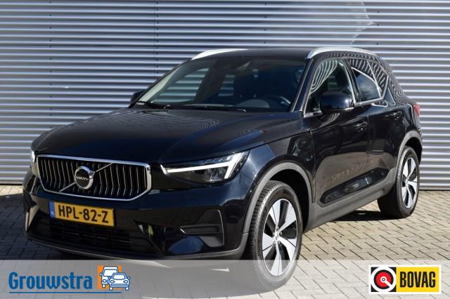 Volvo Xc40 - 1.5 T4 RECHARGE / LEDER / H/K AUDIO / EL. STOEL+MEMORY 