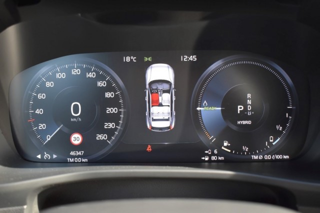 VOLVO XC40 1.5 T4 RECHARGE / LEDER / H/K AUDIO / EL. STOEL+MEMORY, Grouwstra Auto`s, Deventer