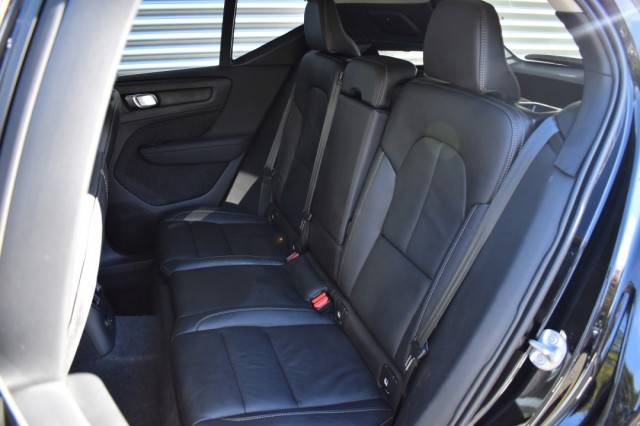 VOLVO XC40 1.5 T4 RECHARGE / LEDER / H/K AUDIO / EL. STOEL+MEMORY, Grouwstra Auto`s, Deventer