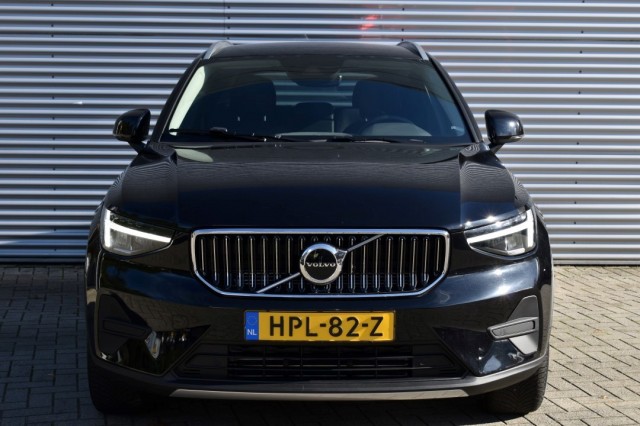 VOLVO XC40 1.5 T4 RECHARGE / LEDER / H/K AUDIO / EL. STOEL+MEMORY, Grouwstra Auto`s, Deventer