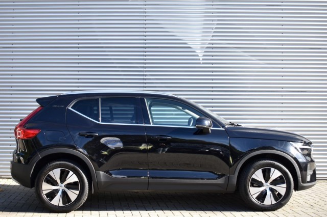 VOLVO XC40 1.5 T4 RECHARGE / LEDER / H/K AUDIO / EL. STOEL+MEMORY, Grouwstra Auto`s, Deventer