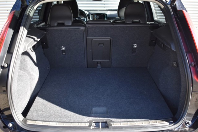 VOLVO XC40 1.5 T4 RECHARGE / LEDER / H/K AUDIO / EL. STOEL+MEMORY, Grouwstra Auto`s, Deventer