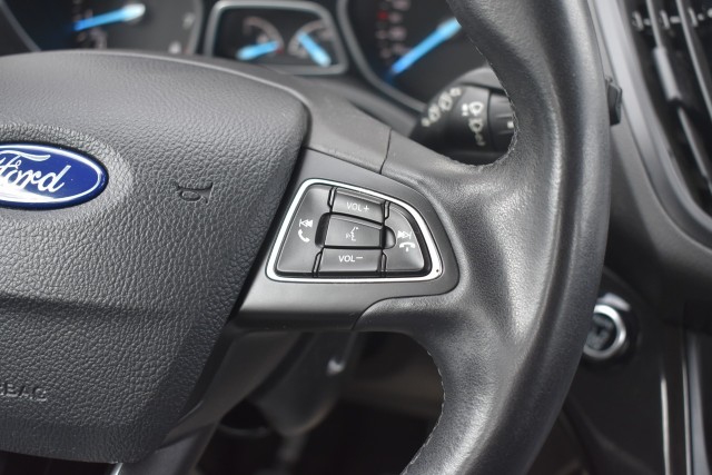 FORD KUGA 1.5 ECOB. TITANIUM / PDC /  TREKHAAK / STOELVERWARMING , Grouwstra Personen- en Bedrijfsautos BV, Deventer